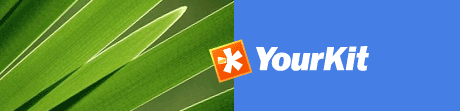 YourKit LOGO