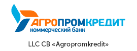 LLC CB «Agropromkredit»