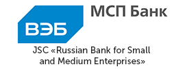 JSC «Russian Bank for Small and Medium Enterprises»