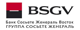 ЗАО КБ «Банк Сосьете Женераль Восток»