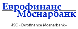 JSC «Evrofinance Mosnarbank»