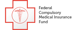 Federal Compulsory Medical Insurance Fund