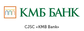 CJSC «KMB Bank»