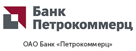 ОАО Банк «Петрокоммерц»